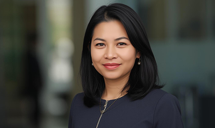 Putri Andira Lestiani, S.H., MH